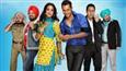 Carry on Jatta is a family entertainer 