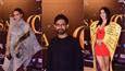 Zoya Akhtar, Neha Dhupia, Vikrant Massey amongst others graced the Critics' Choice Shorts and Series Awards