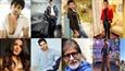 Celebs wish Big B on his 78th birthday, call him the true 'Shahenshah'