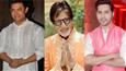 Happy Diwali - B-town celebs extend Diwali wishes!