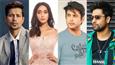 Catch what Vicky Kaushal, Siddharth Shukla, Sumeet Vyas and Sayani Gupta are binge-watching!