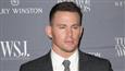 Actor Channing Tatum's first children's book about 'sparkly things' is dedicated to his daughter