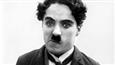 Charlie Chaplin's iconic outfit on sale