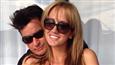 P@rn star reference to future wife irks Charlie Sheen