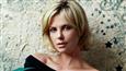 When Charlize Theron hit 'rock bottom'