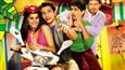 Siddharth to showcase comic side in 'Chashme Buddoor'