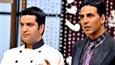 Chef Kunal Kapoor keen on 'Nach Baliye'!