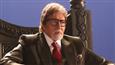 Amitabh Bachchan back on the sets of Anand Pandit’s Chehre to shoot for the title track video