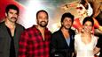 Vishal-Shekhar have no problems with us: Rohit Shetty