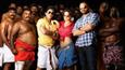 A year to 'Chennai Express', SRK thanks team