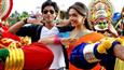 SRK's Special Rakhi Gift: Buy 2 Tickets of Chennai Express, Get 1 free 