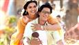 'Chennai Express' made all good, bad I faced worth it: SRK