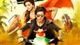 'Chennai Express' chugs on experimentation