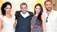 Tough to adapt 'The 3 Mistakes...' into film: Chetan Bhagat