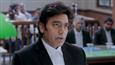 Ashutosh Rana takes a 180 degree turn in playing an upright lawyer