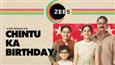 Celebrated names from different entertainment sectors shower praises and applaud ZEE5's Chintu Ka Birthday