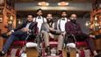 Photographer Martin Prihoda & Singer Vijay Yesudas tie-up for a New York inspired barbershop - Chop Shop in Kochi