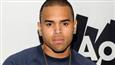 Chris Brown's modelling agency threatened