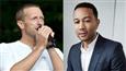 Chris Martin and John Legend live stream free concerts amid Coronavirus pandemic