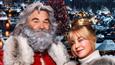 Kurt Russell and Goldie Hawn Race to Save the Holidays in Netflix's Christmas Chronicles 2 Trailer!