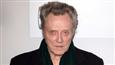 Christopher Walken has never owned a computer or cellphone or sent an email!