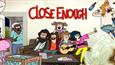 ‘Close Enough’ Trailer: HBO Max Reveals Its Surreal Animated Adult Comedy