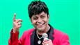 Vijay Ishwar Pawar Comedian -'Black Dog is Shani Dev's Vehicle, but we still discriminate them over breed dogs!