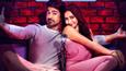 Comedy Couple Review: A film with not so comedy among the couple!