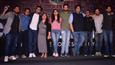 Tanmay Bhat, Abish Mathew, Kanan Gill and others graced the trailer launch event of Comicstaan