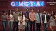 Different types of comedy genres in Comicstaan Season 2