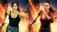 Invincible, Unstoppable and Bulletproof: The 'Commando 3' female power are here to slay!  