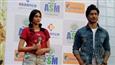 Vidyut & Adah's special gesture for their fans