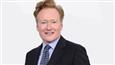 Conan O'Brien Reveals His Late-Night Set Was Burglarized!