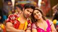 'MummyKassam': Sara and Varun sizzle in this latest foot-tapping track!