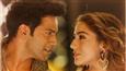 Varun Dhawan and Sara Ali Khan are raising the oomph quotient with 'Husnn Hai Suhaana' from Coolie No.1!