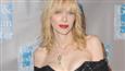 Courtney Love addicted to online shopping