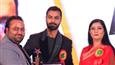 Sudhanshu Mittal, Sara Khan and Ashmit Patel inaugurated The Big Game Changer Business Award announced by De- Fantasia