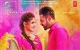 Gippy Grewal treats fans with 'Daaka' making video