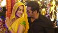 Salman - Sonakshi feel nostalgic about 'Dabangg', share throwback pictures!