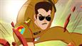 104 episodes of animated series Dabangg from Cosmos-Maya to launch on Disney Hotstar VIP