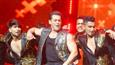 Salman Khan's Dabangg Reloaded tour in Dubai was an evening that fans won't forget!