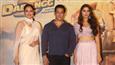 The special trailer launch of Dabangg 3 for fans was a major success across all cities