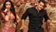 No 'Item Girls' for 'Mental' Salman