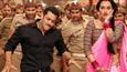 Sonakshi loses weight, Salman happy