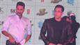 Hooked to the step! Salman Khan’s ‘Munna Badnaam Hua’ is unstoppable; shakes a leg with Ram Charan, Venkatesh at a recent event