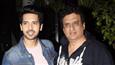 Daboo Malik opens up on directing a music video for son Armaan