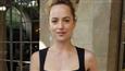 Dakota Johnson finds dating hard post 'Fifty Shades...'