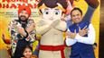 Sony Music to release music of the much-awaited kids film Chhota Bheem - Kung Fu Dhamaka