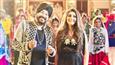 Daler Mehndi is all set to release his new track with Sapna Choudhary!