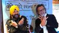 Daler Mehndi got overwhelmed after the special screening of Mere Pyare Prime Minister